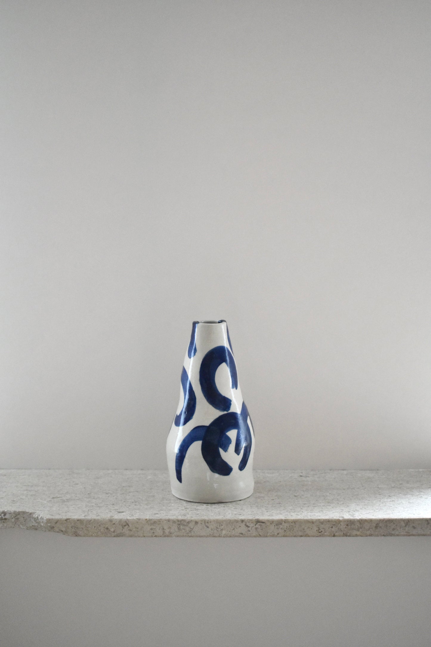 Kristina Bonne vase